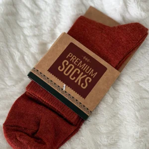 Lightweight Socks