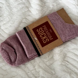 Lightweight Socks