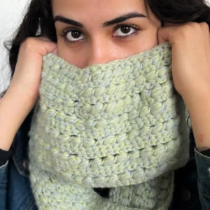 Calentador de cuello Endless