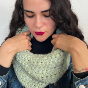 Calentador de cuello Endless