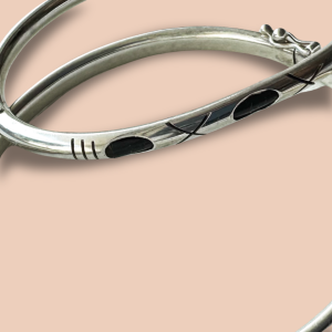 950 Silver Bracelets – Elegant & Timeless