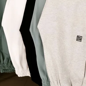 cotton jogger pants