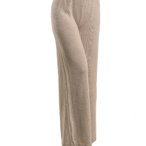 Line Pants – 50% baby alpaca, 50% pima cotton