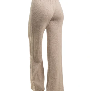 Line Pants – 50% baby alpaca, 50% pima cotton