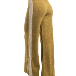 Line Pants – 50% baby alpaca, 50% pima cotton