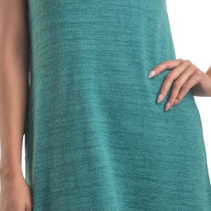 Sienna Dress – 50% baby alpaca, 50% pima cotton